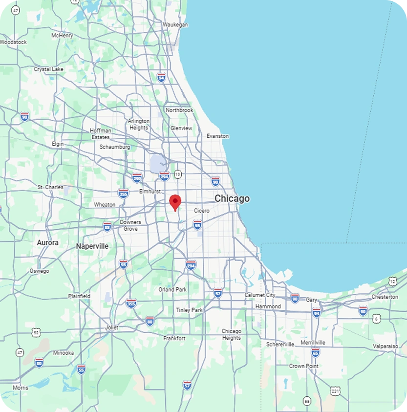 Vida Smiles Location