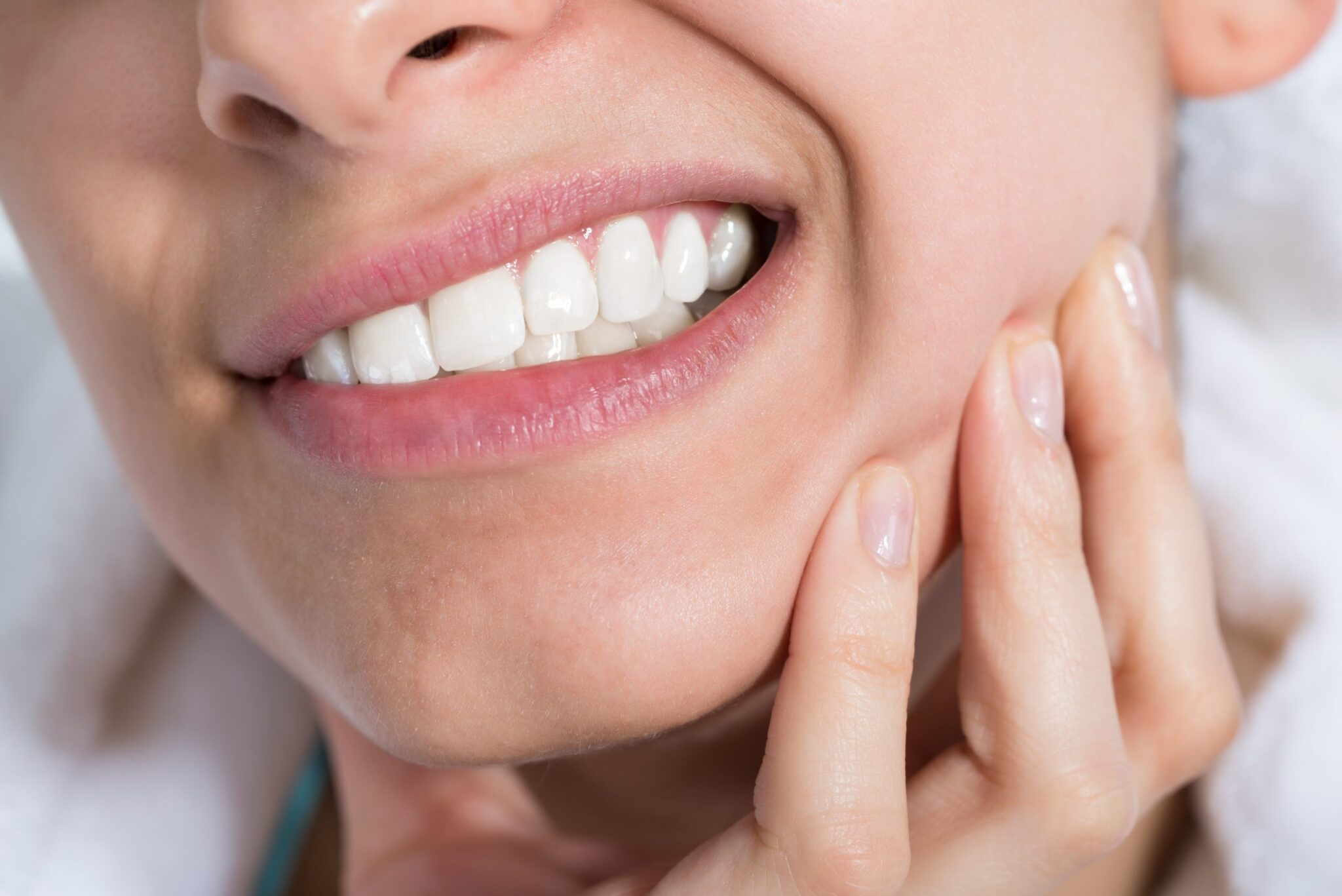 Partial Dentures