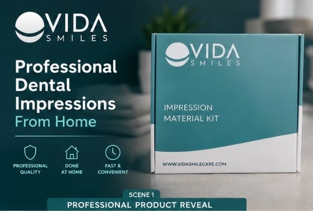 Impression Kit 2