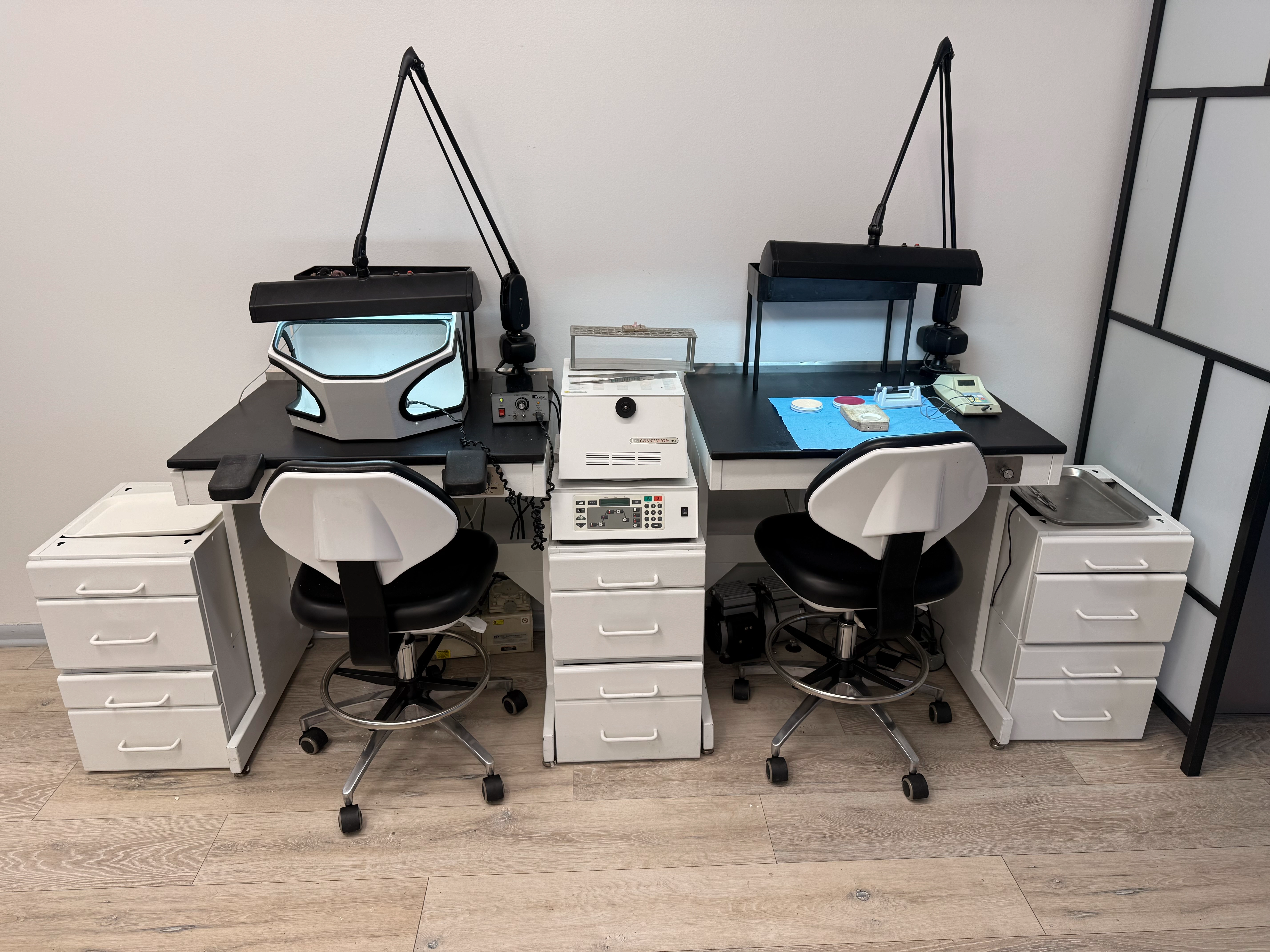 Lab