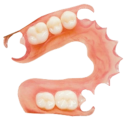 Partial Dentures
