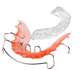 Orthodontic Retainer
