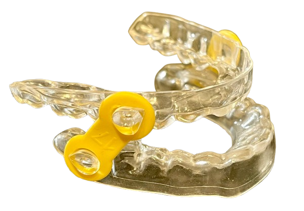 Anti Snoring Device
