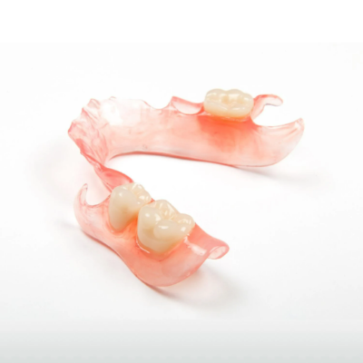 Flexible Partial Dentures