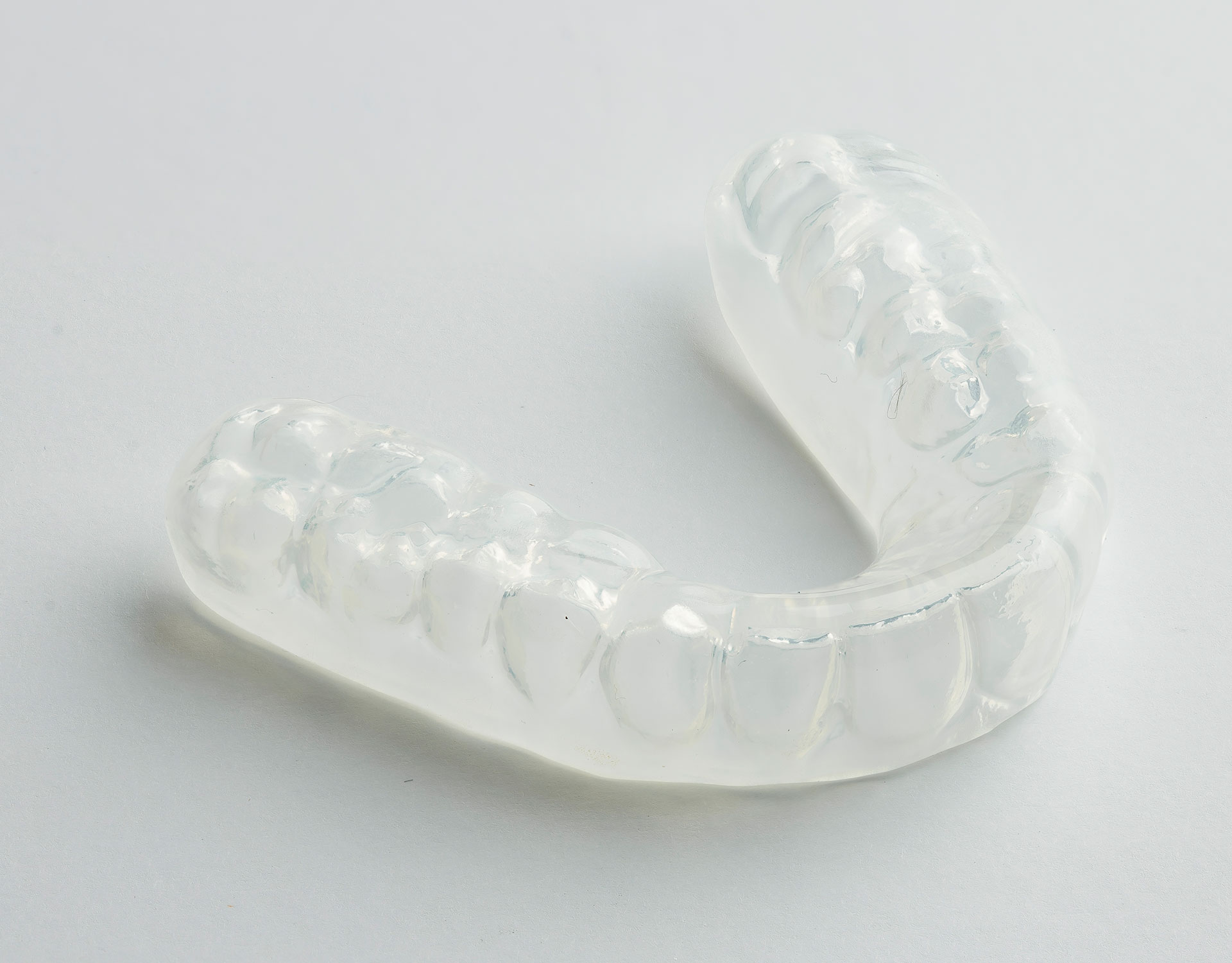 Professional Sports Mouthguard