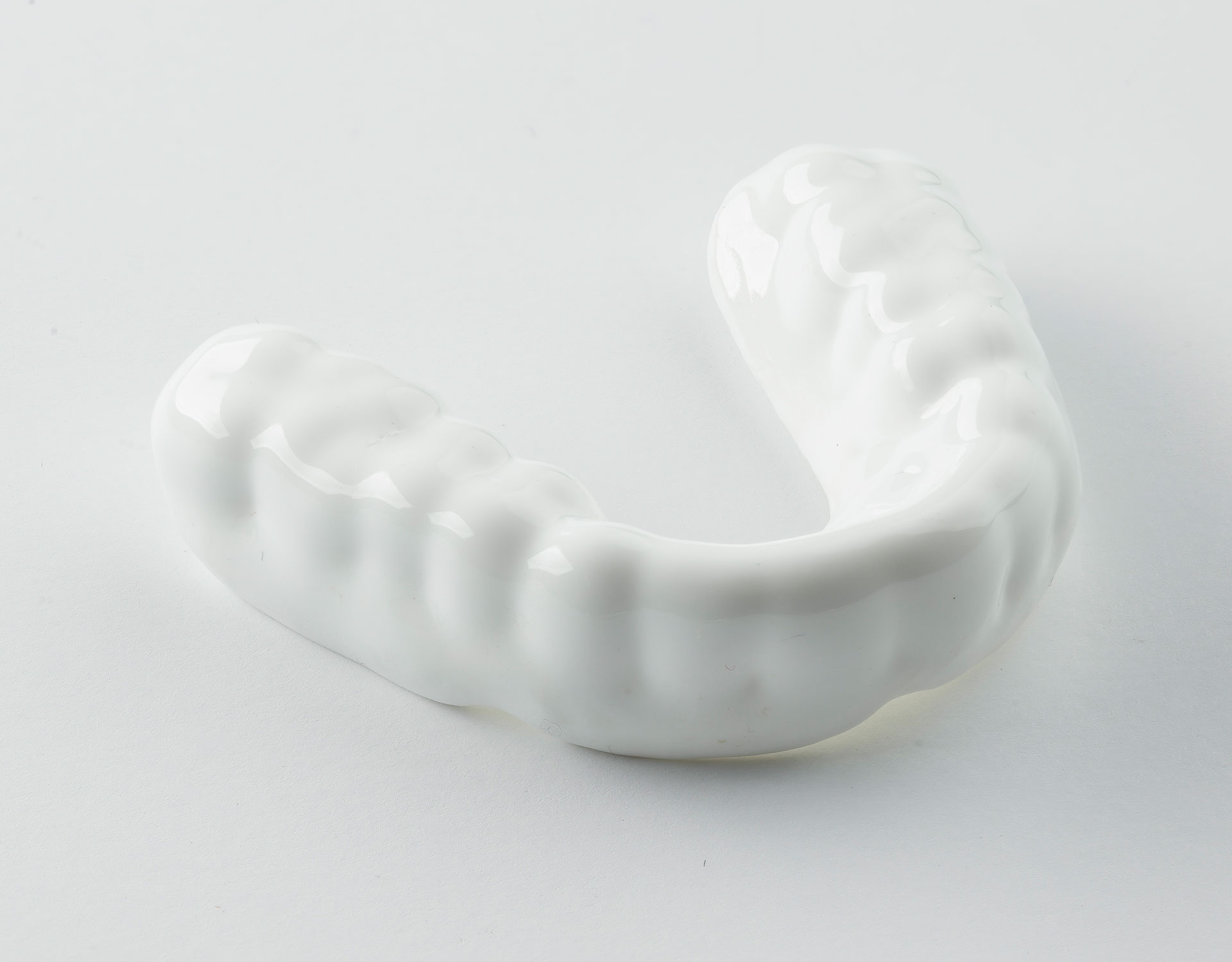 Professional Sports Mouthguard