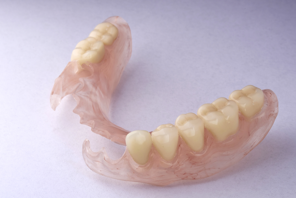 Essix Partial Dentures